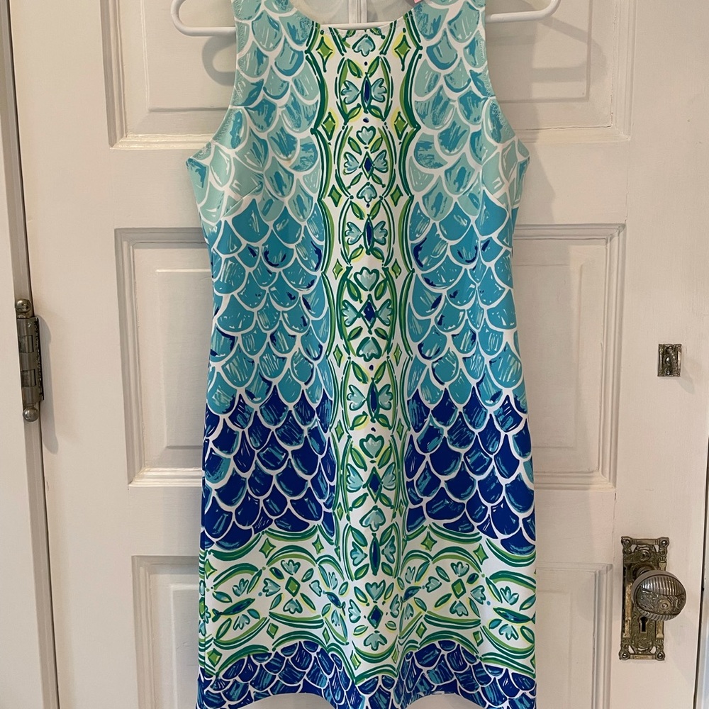 Lilly Pulitzer size Small dress